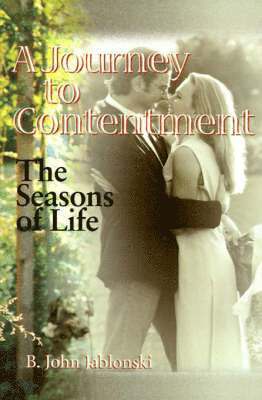Journey to Contentment