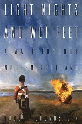 Light Nights and Wet Feet