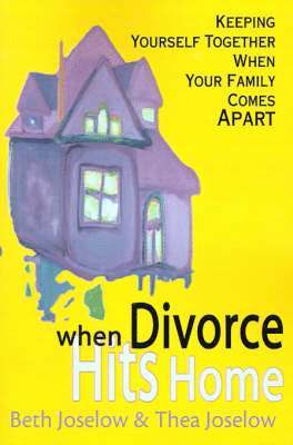 When Divorce Hits Home