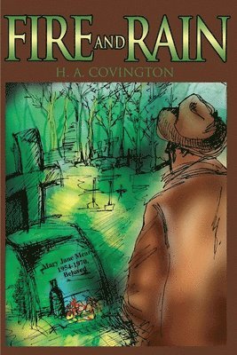 H a Covington - Fire and Rain, Häftad