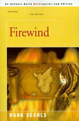 Hank Searls - Firewind, Häftad. Tillgänglighet: Lägg i varukorg