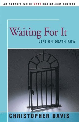 Christopher Davis - Waiting for It, Häftad. Tillgänglighet: Lägg i varukorg
