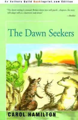 Carol Hamilton - Dawn Seekers, Häftad. Tillgänglighet: Lägg i varukorg