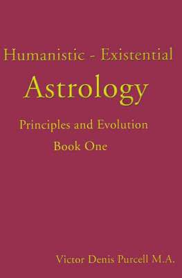Humanistic-Existential Astrology