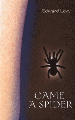 Edward Levy - Came a Spider, Häftad. Tillgänglighet: Lägg i varukorg