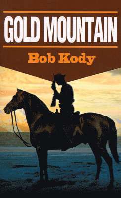 Gold Mountain