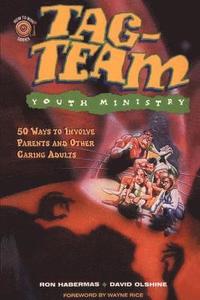 Tag-Team Youth Ministry