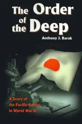 Anthony J Barak - Order of the Deep, Häftad. Tillgänglighet: Lägg i varukorg
