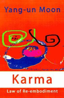 Yang-Un Moon - Karma, Häftad