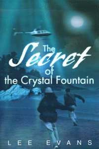 The Secret of the Crystal Fountain