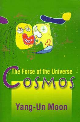 Yang-Un Moon - Cosmos, Häftad