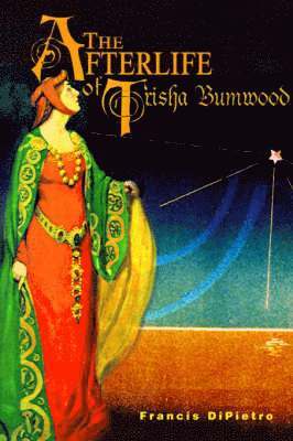 Francis Dipietro - Afterlife of Trisha Bumwood, Häftad. Tillgänglighet: Lägg i varukorg