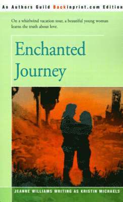 Jeanne Williams - Enchanted Journey, Häftad. Tillgänglighet: Lägg i varukorg