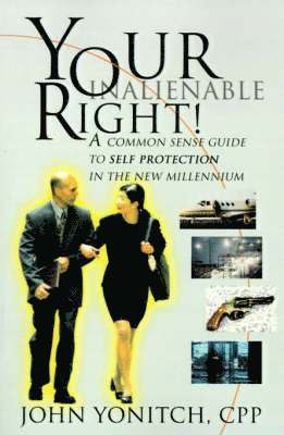 Your Inalienable Right!