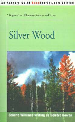 Jeanne Williams - Silver Wood, Häftad. Tillgänglighet: Lägg i varukorg