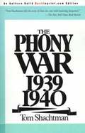 The Phony War 1939-1940