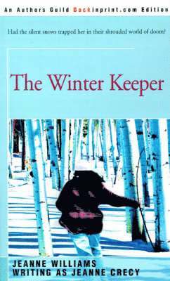Jeanne Williams - Winter Keeper, Häftad. Tillgänglighet: Lägg i varukorg
