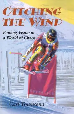 Carl Townsend - Catching the Wind, Häftad. Tillgänglighet: Lägg i varukorg
