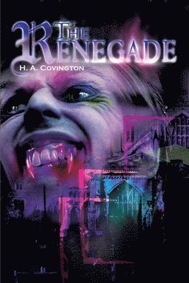 H a Covington - Renegade, Häftad