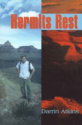 Darrin Atkins - Hermits Rest, Häftad. Tillgänglighet: Lägg i varukorg