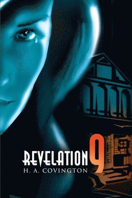 H a Covington - Revelation 9, Häftad