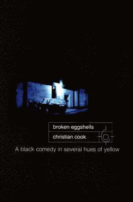 Christian Cook - Broken Eggshells, Häftad