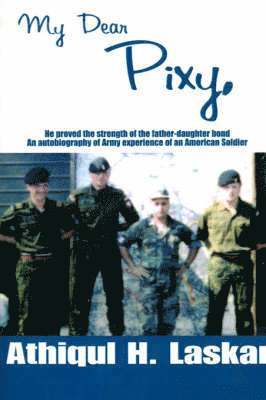 My Dear Pixy
