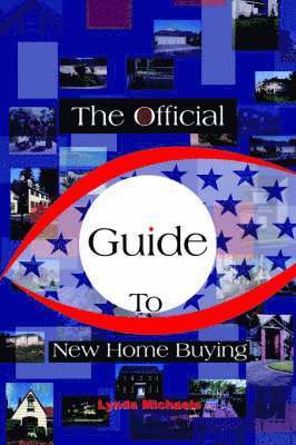 Official Guide to New Home Buying