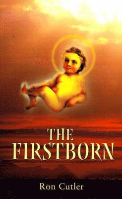 Ron Cutler - Firstborn, Häftad
