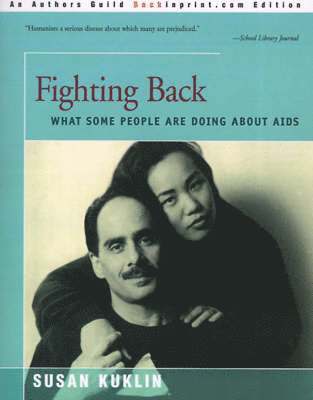 Susan Kuklin - Fighting Back, Häftad