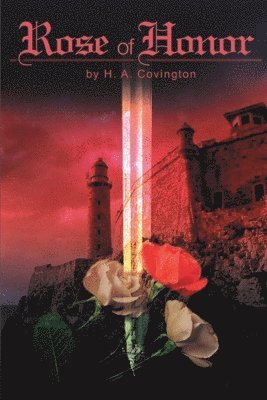 H a Covington - Rose of Honor, Häftad