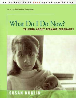 Susan Kuklin - What Do I Do Now?, Häftad