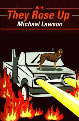Michael Lawson - And They Rose Up, Häftad