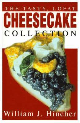 Tasty, Lofat Cheesecake Collection