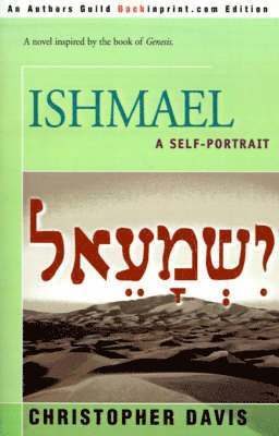 Christopher Davis - Ishmael, Häftad. Tillgänglighet: Lägg i varukorg