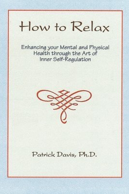 How to Relax