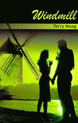 Terry Maag - Windmill, Häftad. Tillgänglighet: Lägg i varukorg