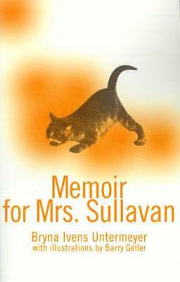 Memoir for Mrs. Sullavan