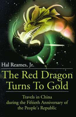Red Dragon Turns to