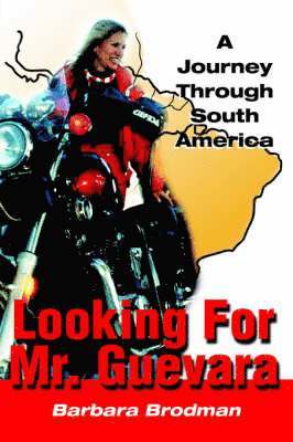 Looking for Mr. Guevara