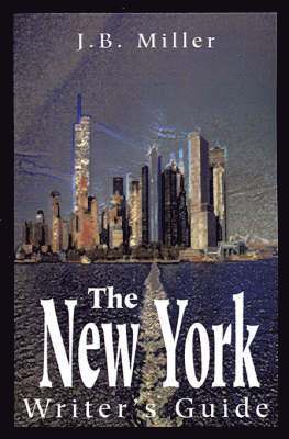 New York Writer's Guide