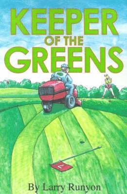 Keeper of the Greens