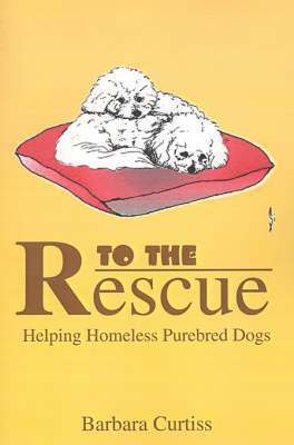 To The Rescue!