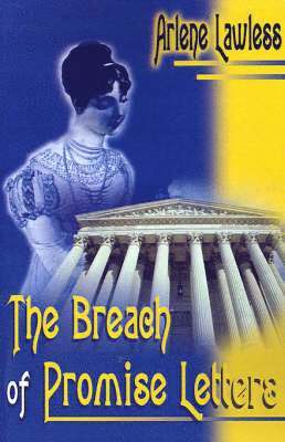 Arlene Lawless - Breach of Promise Letters, Häftad