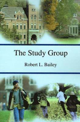 Robert L Bailey - Study Group, Häftad