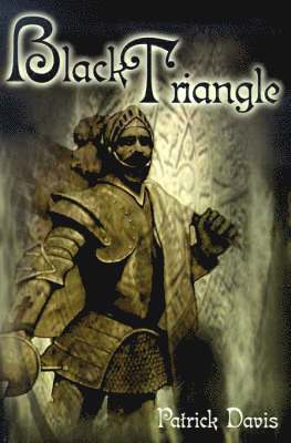 Patrick Davis - Black Triangle, Häftad. Tillgänglighet: Lägg i varukorg
