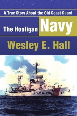 Wesley E Hall - Hooligan Navy, Häftad