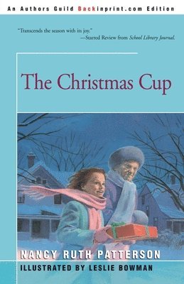 Nancy Ruth Patterson - Christmas Cup, Häftad