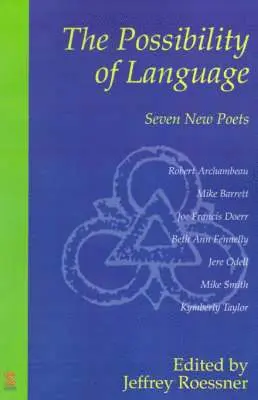 Valerie Archambeau, Mike Barrett, Robert Thomas Archambeau - Possibility of Language, Häftad. Tillgänglighet: Lägg i varukorg