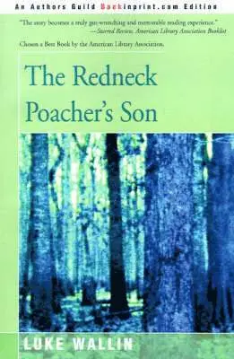 Luke Wallin - Redneck Poacher's Son, Häftad. Tillgänglighet: Lägg i varukorg